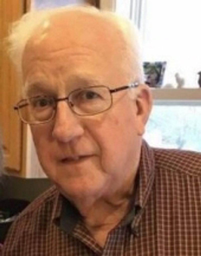 Paul L. Blomer