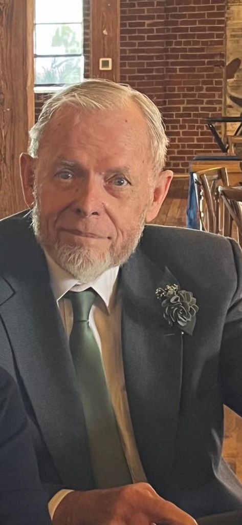 Kenneth O. Imel Profile Photo