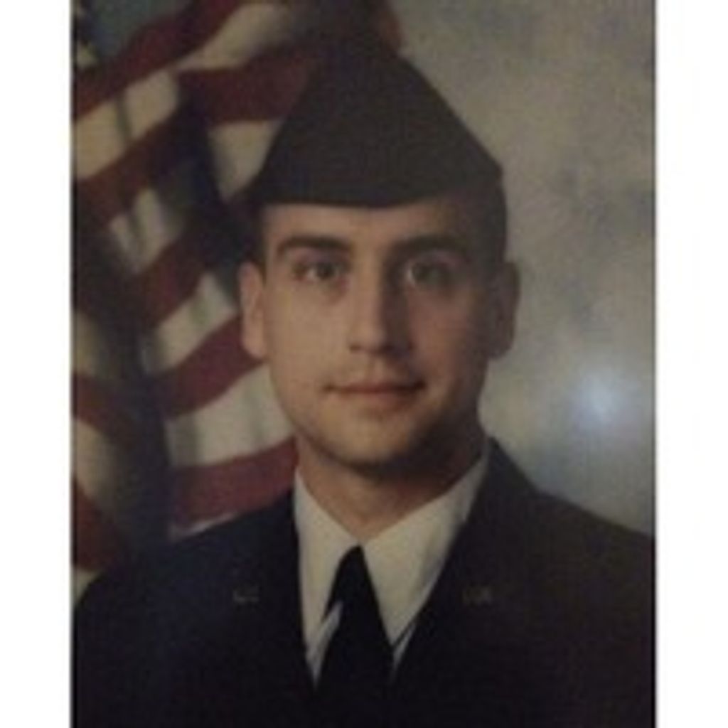 David Hanaway, Jr.