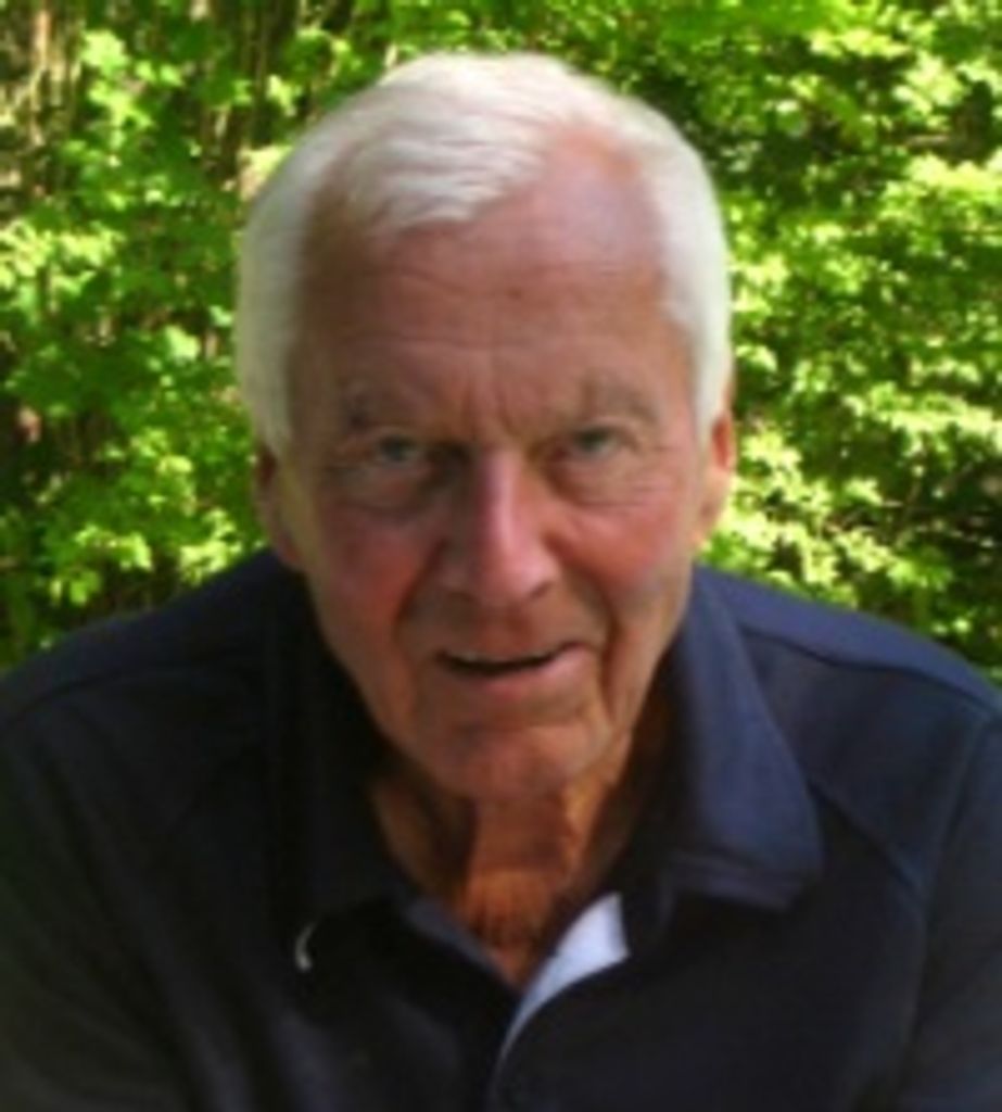 Paul Williams Glover, Jr. Profile Photo