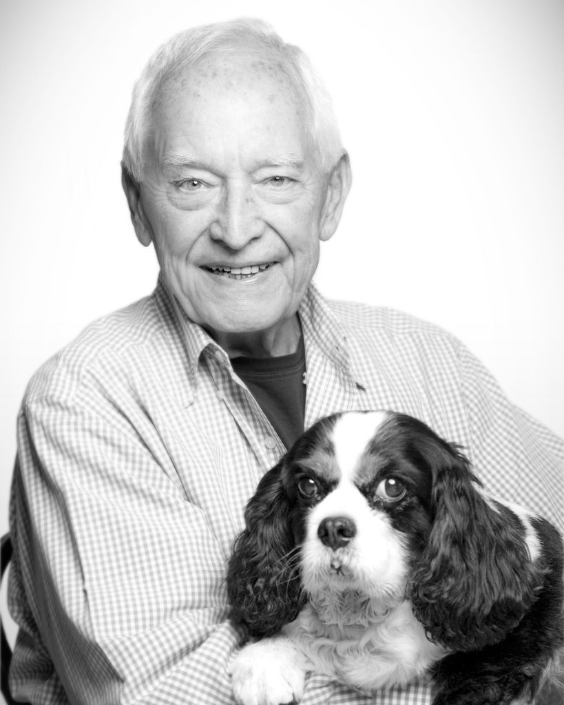 Gerald Bolin