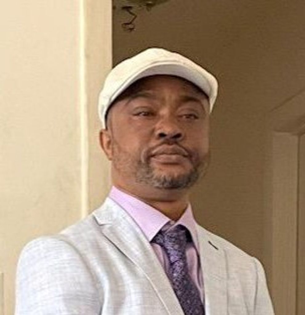 Anthony George Groomes, Jr