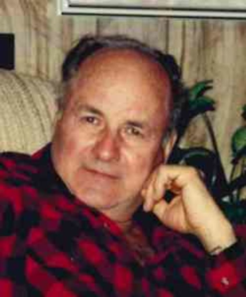August W. Paustian Profile Photo