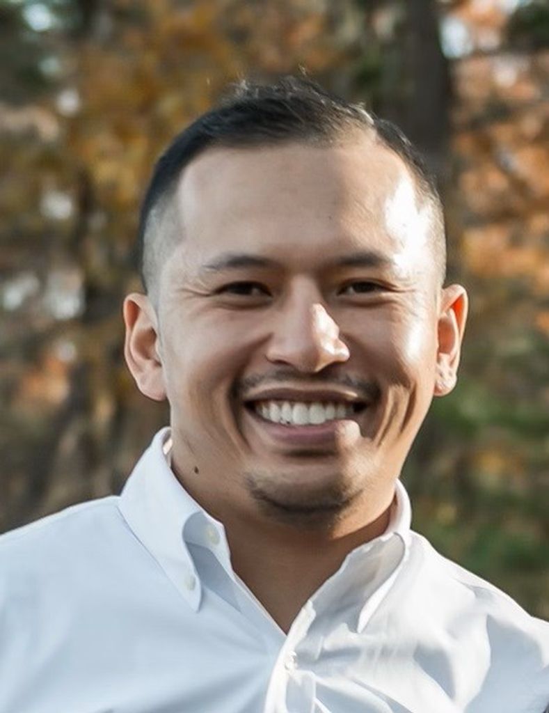 Dimanche "Kevin" M. Kri Profile Photo