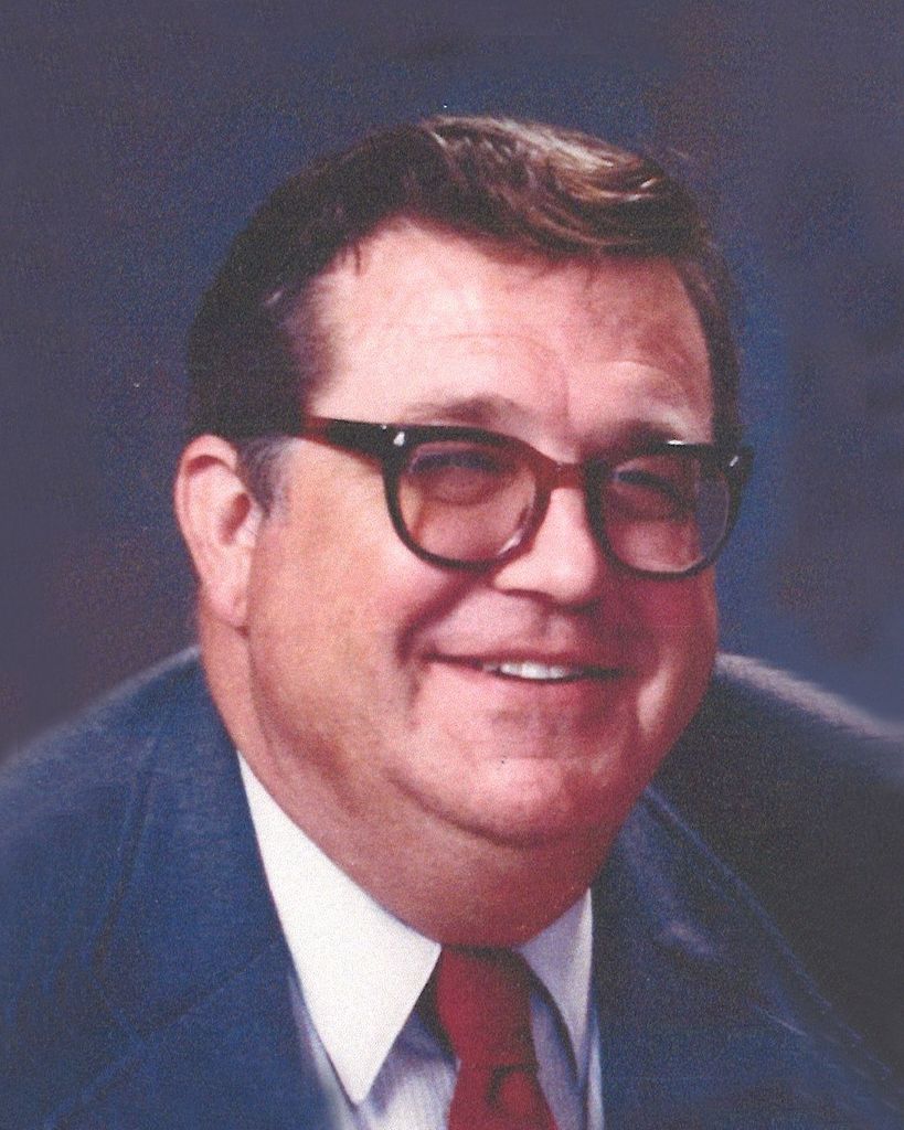 John David Kitch
