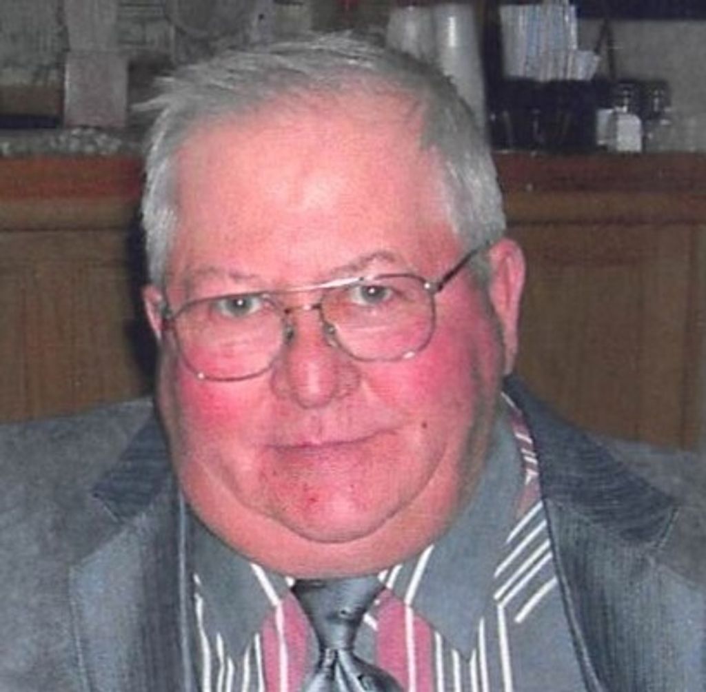 Robert E. Young Profile Photo