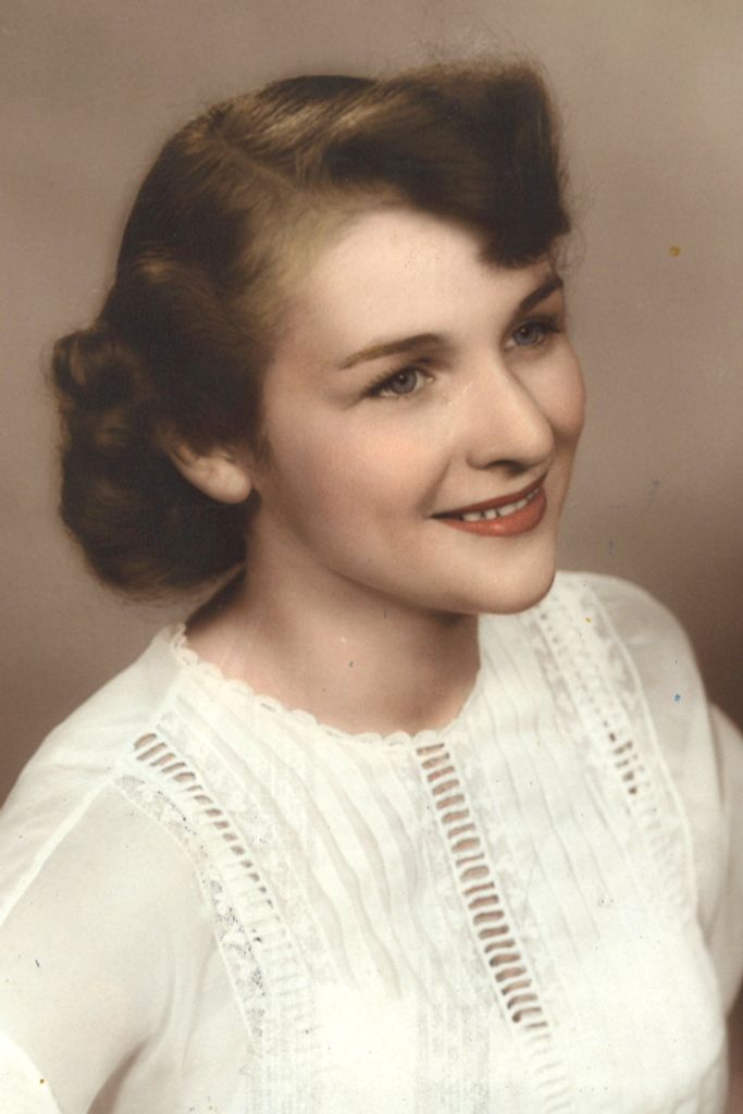 Irene Munson