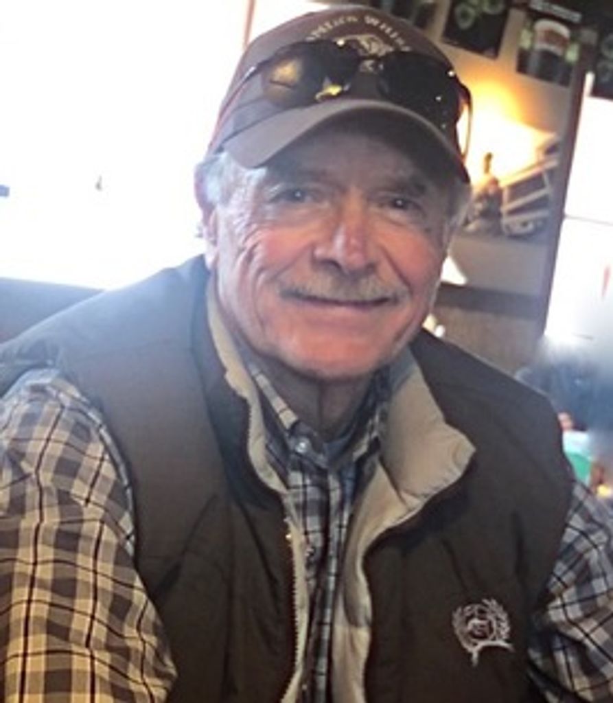 John Melvin "J.M." Shafer