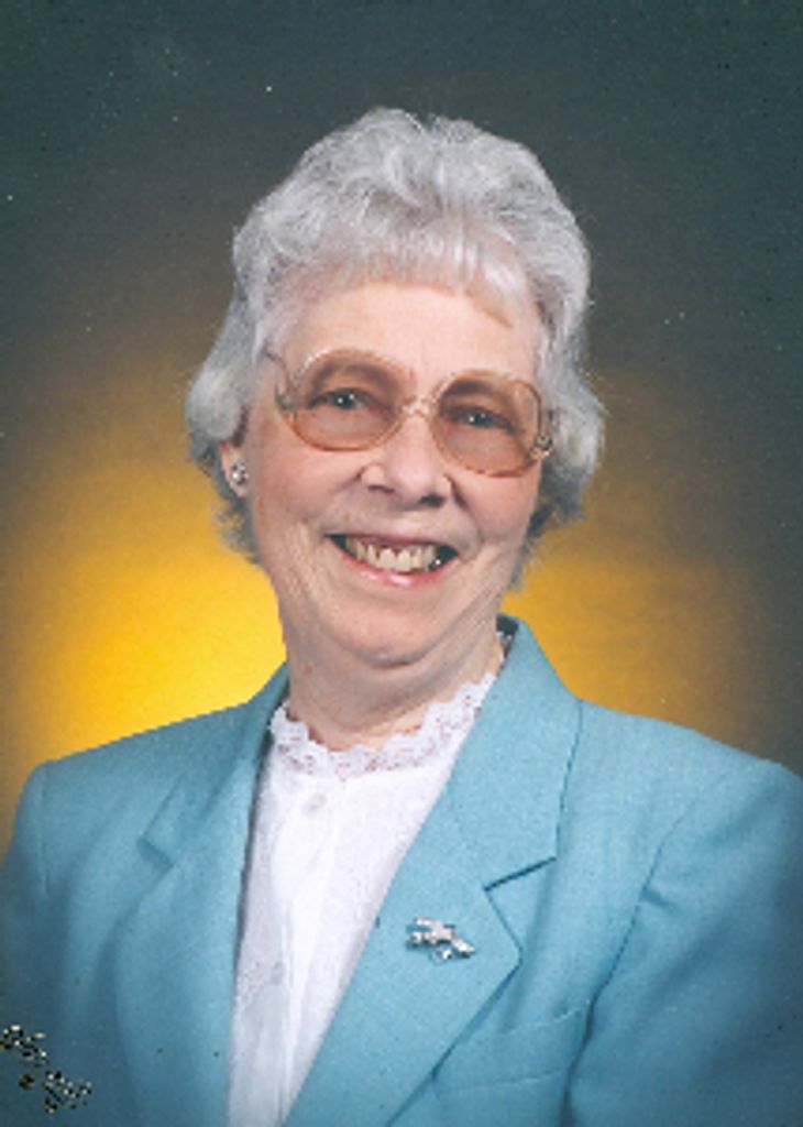 Lorraine L. Schryver