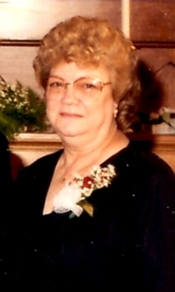 Carol Ilene Buckley