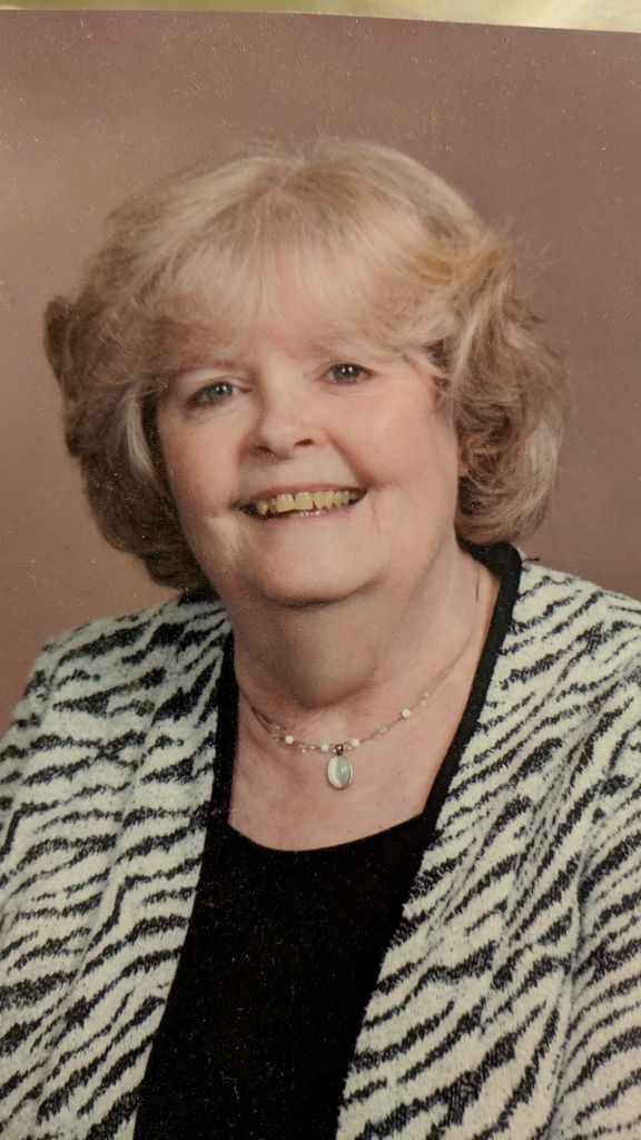Pamela Miles