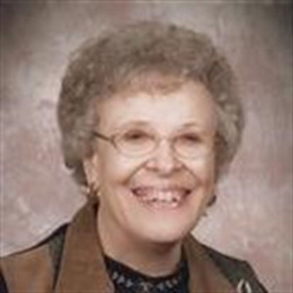Rose Ann Schablin