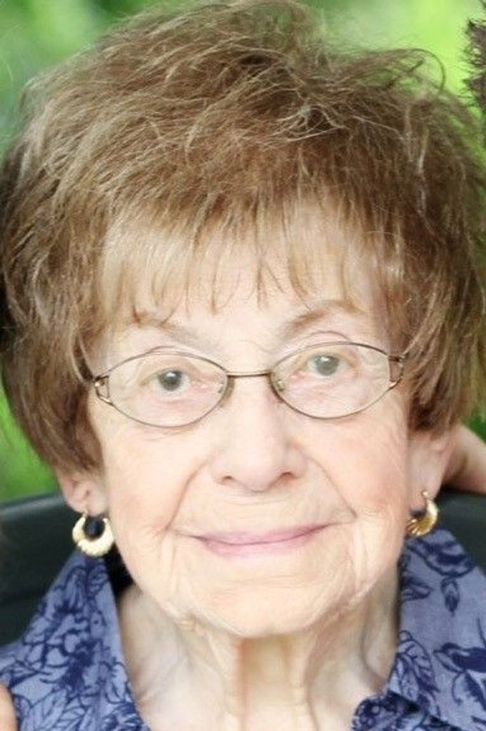 HILDA (DiTURNO) NICOLOSI Profile Photo