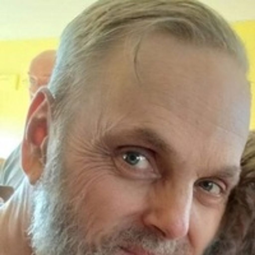 Richard Rolles