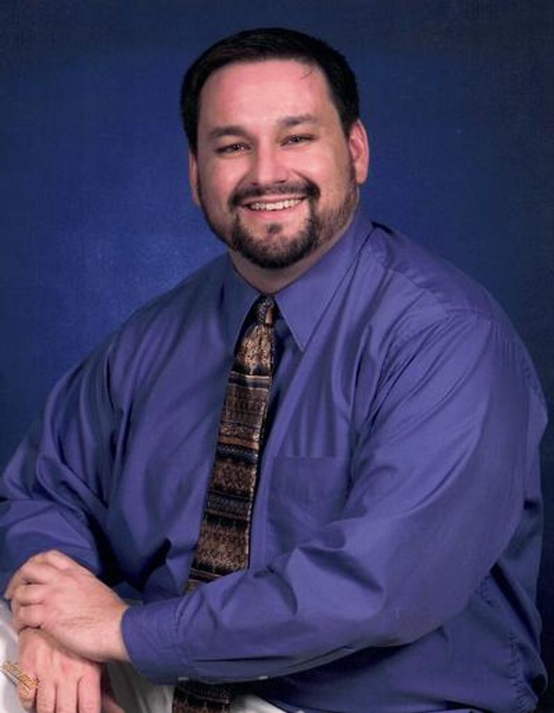 Gregory Brian Doke Profile Photo