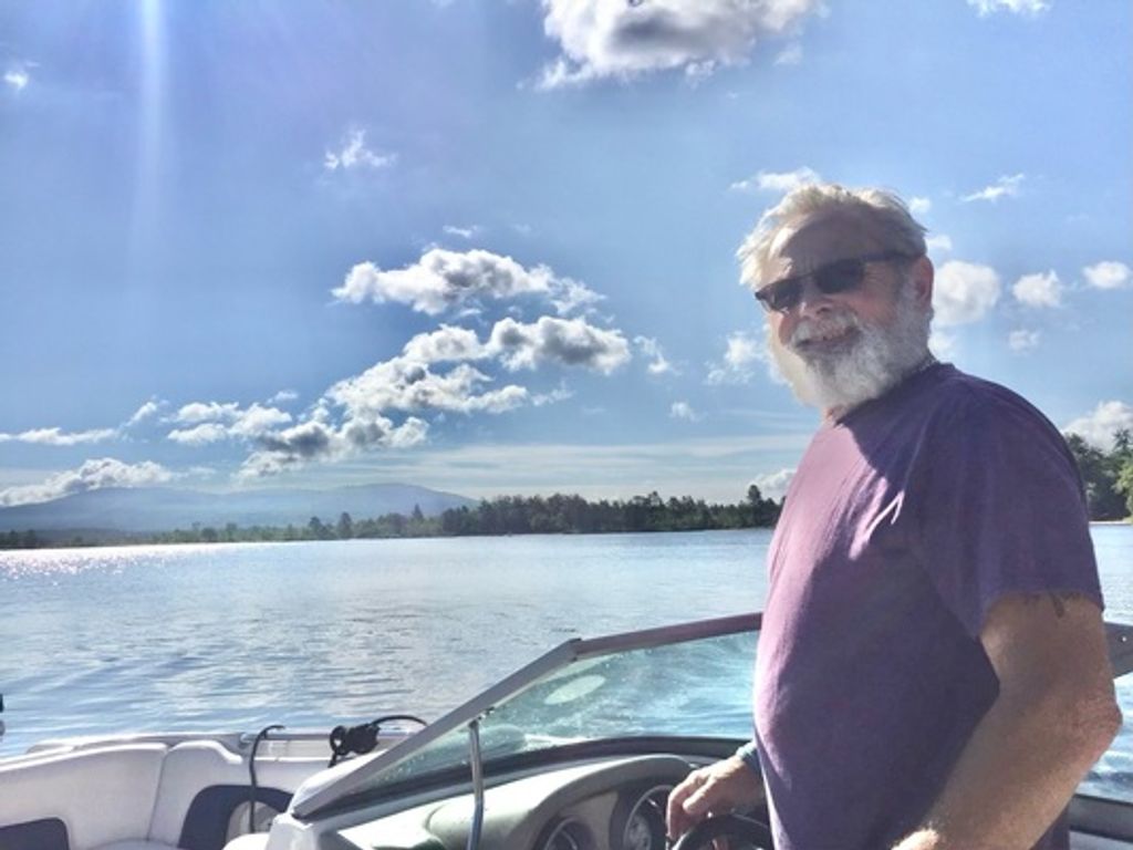 Gerald "Gerry" Kukene