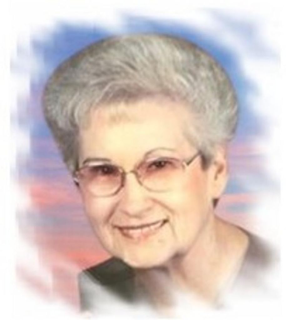 Zada Ellen Carter Profile Photo