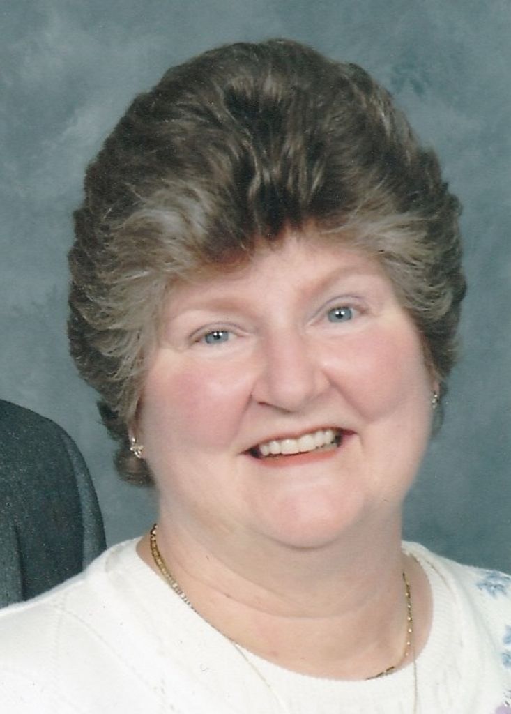 Carolyn Mullen Profile Photo