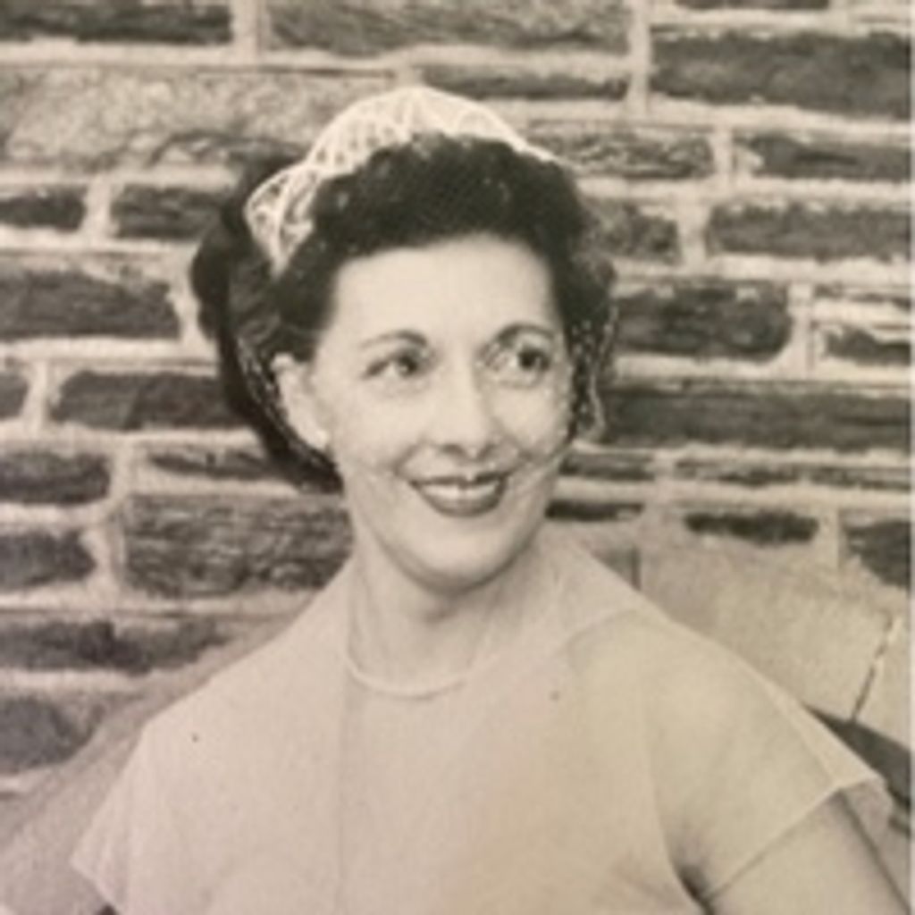 Bertha Mae Bernath Profile Photo