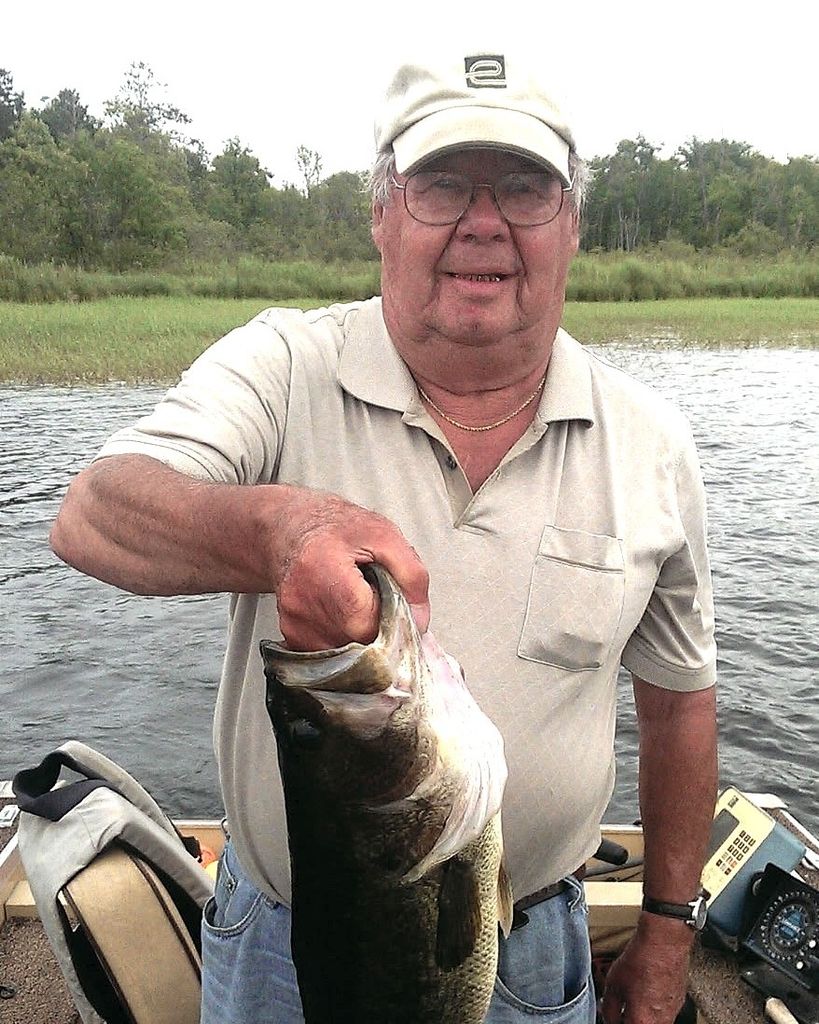 Harlan D. Lemke Profile Photo