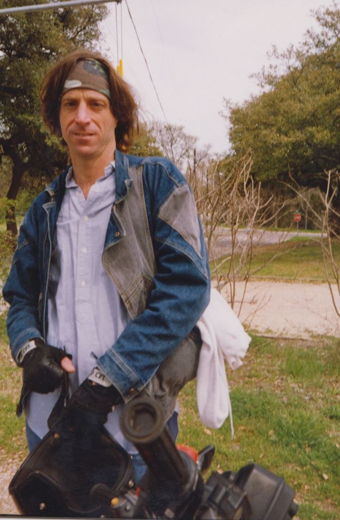 Steven Edward Foster