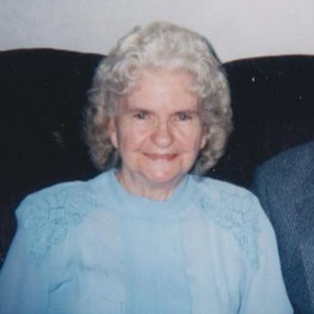 Norma  E. (Roe)  Evans Profile Photo