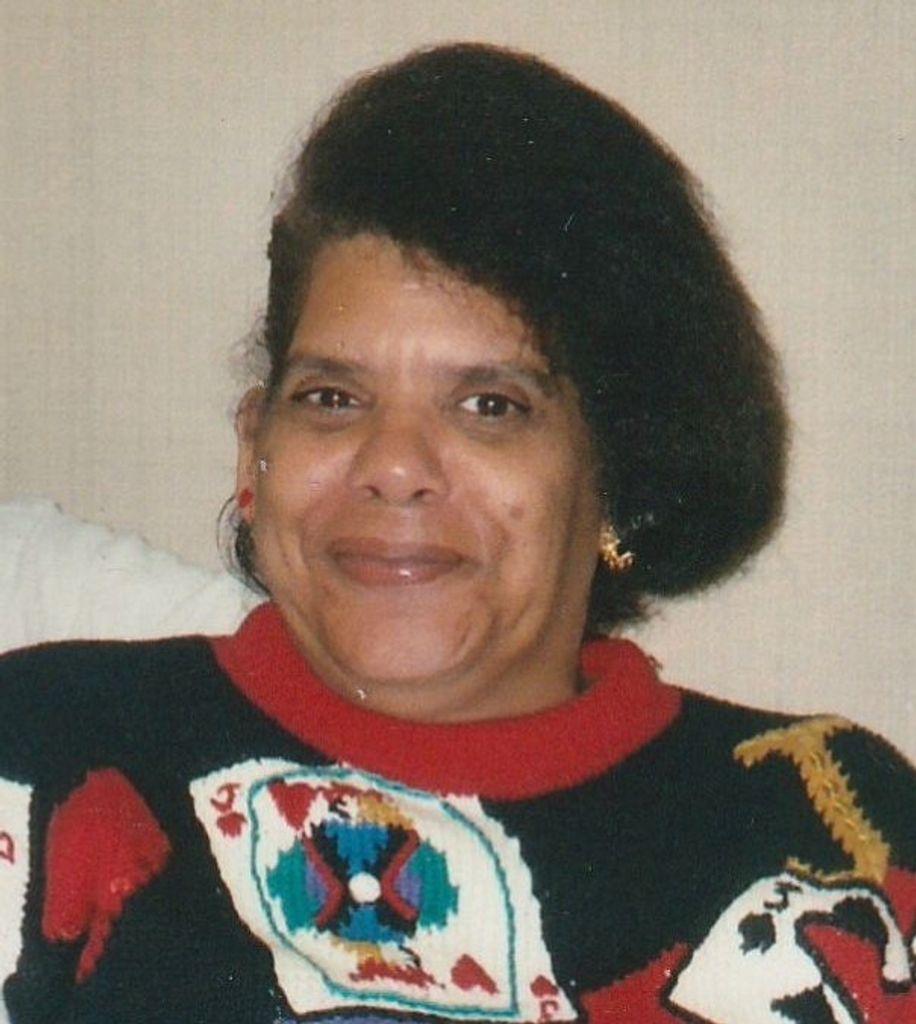 Rhea Theresa Tarleton