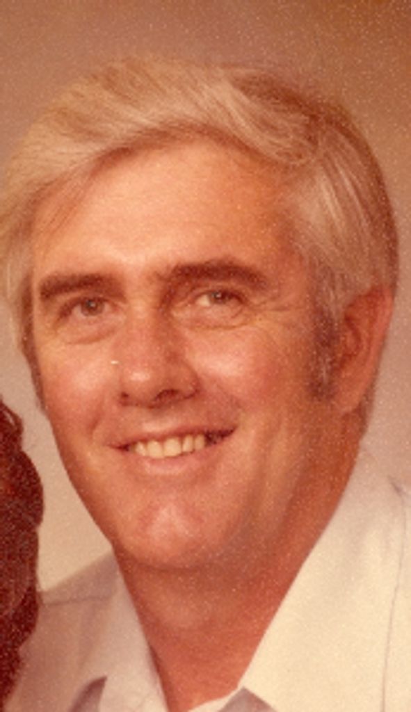 Leonard C. Steinbock