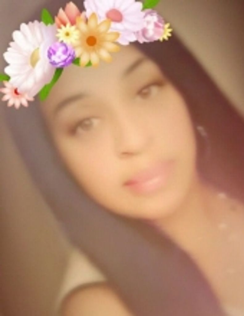 Shamariah  Jacqueline Bennett