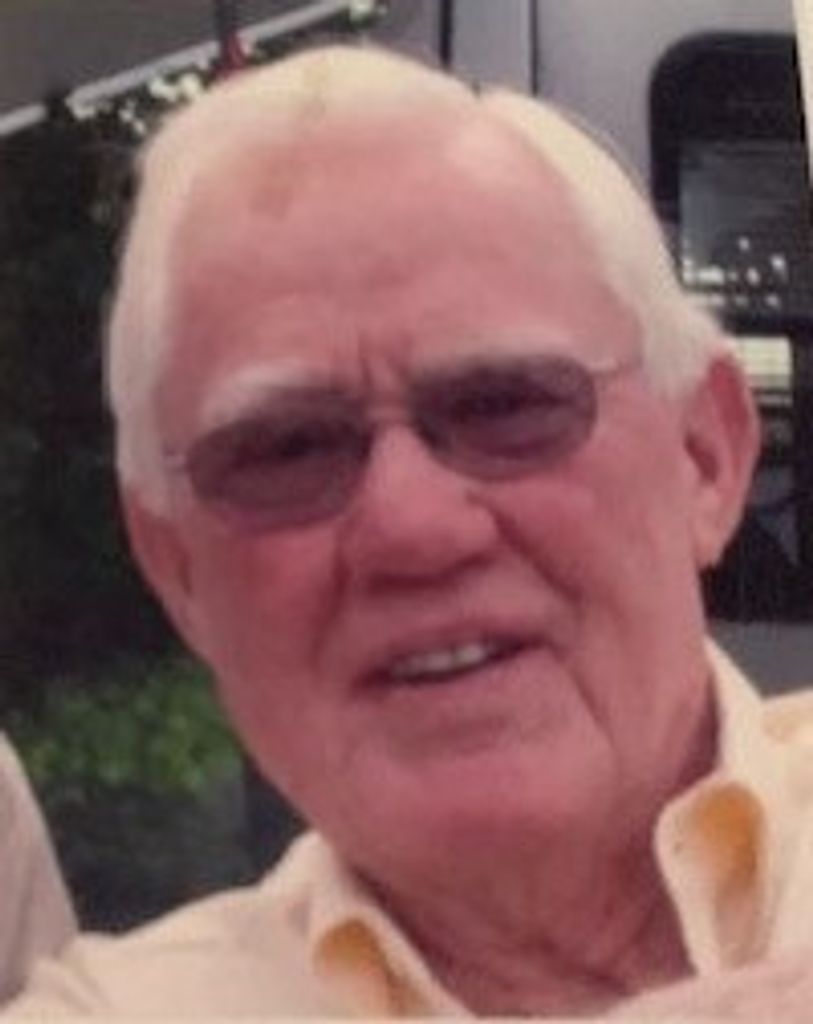 Robert Gordon