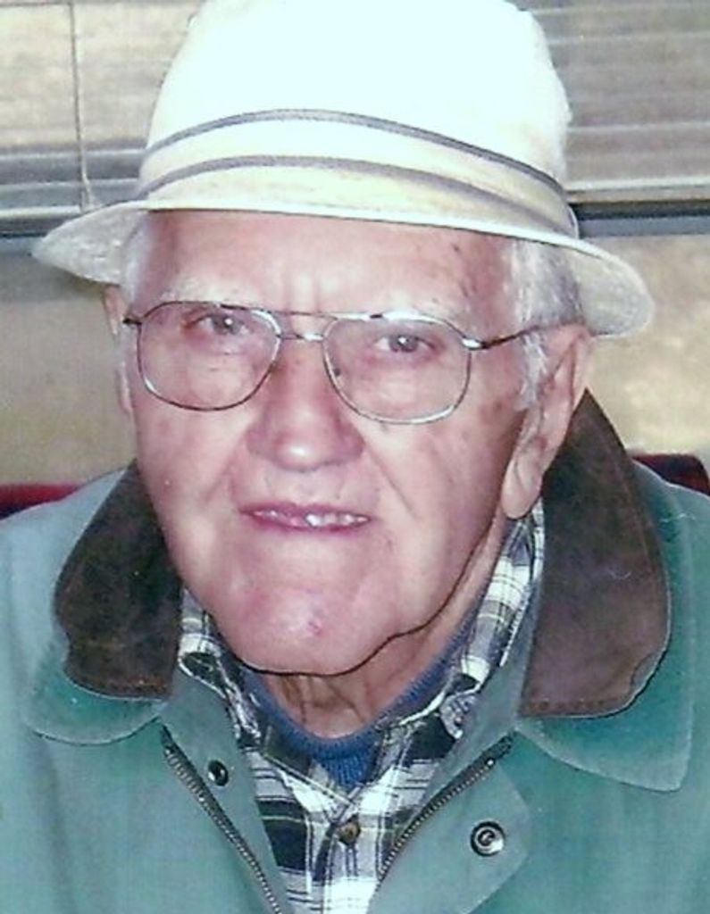 Raymond Franek