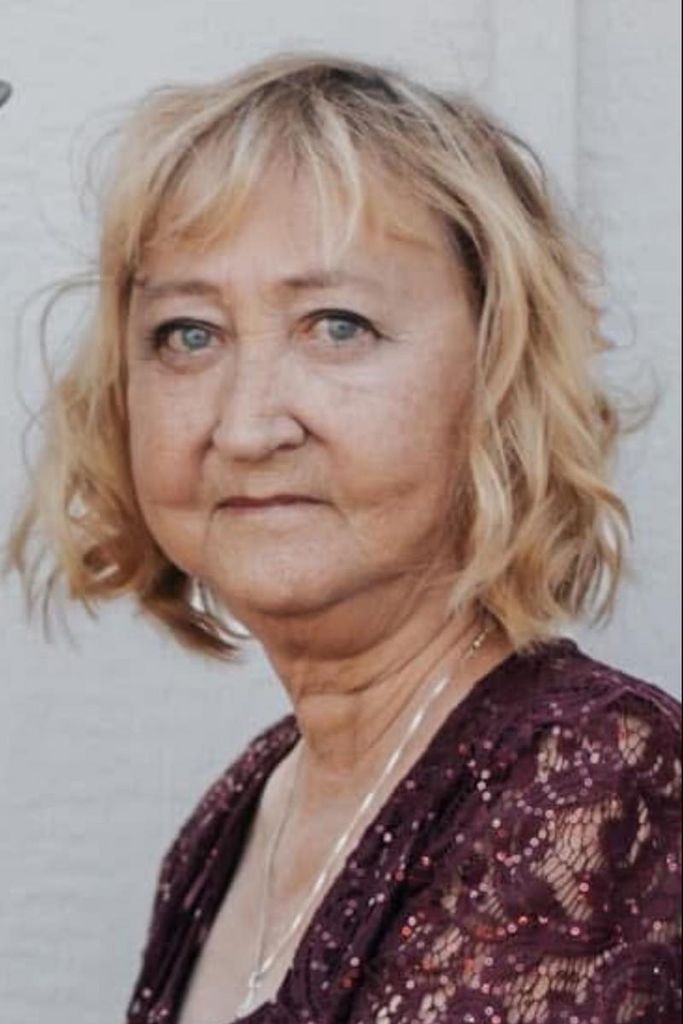 Yanita Ann Rice Profile Photo