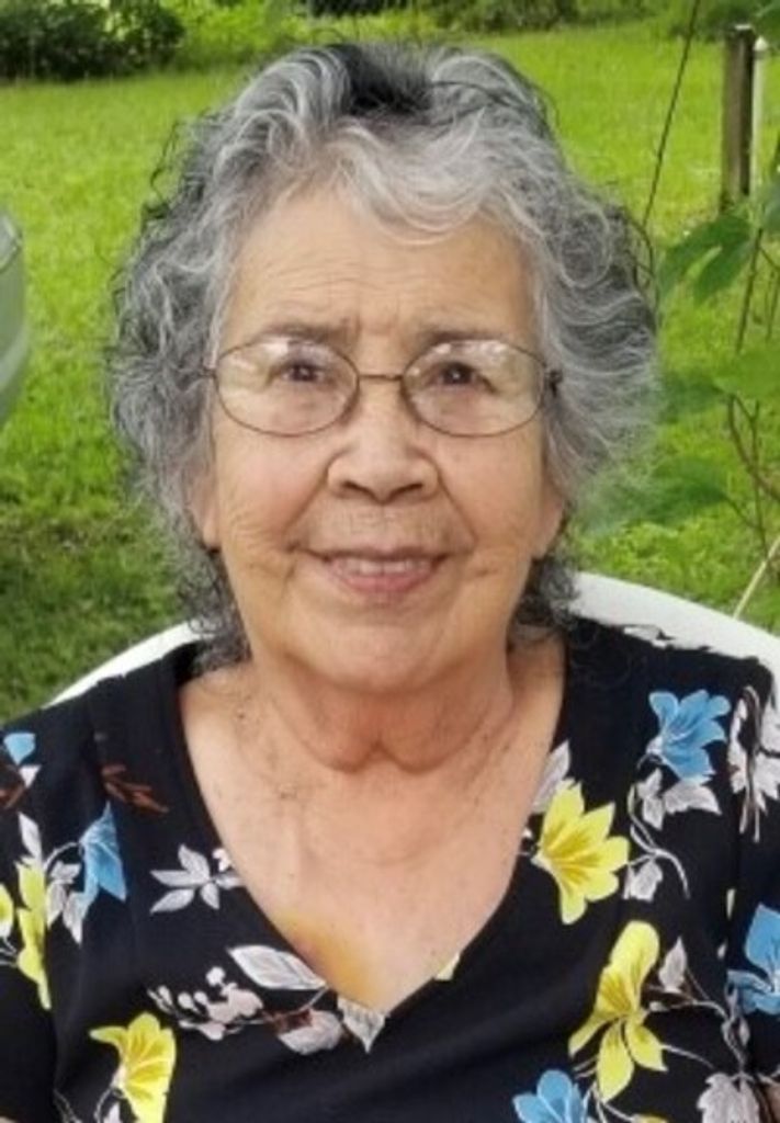 Ovelia G. Guerra Profile Photo