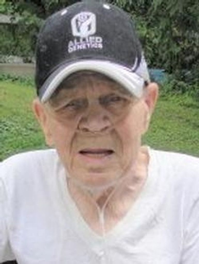 Paul Allen Peterson Profile Photo