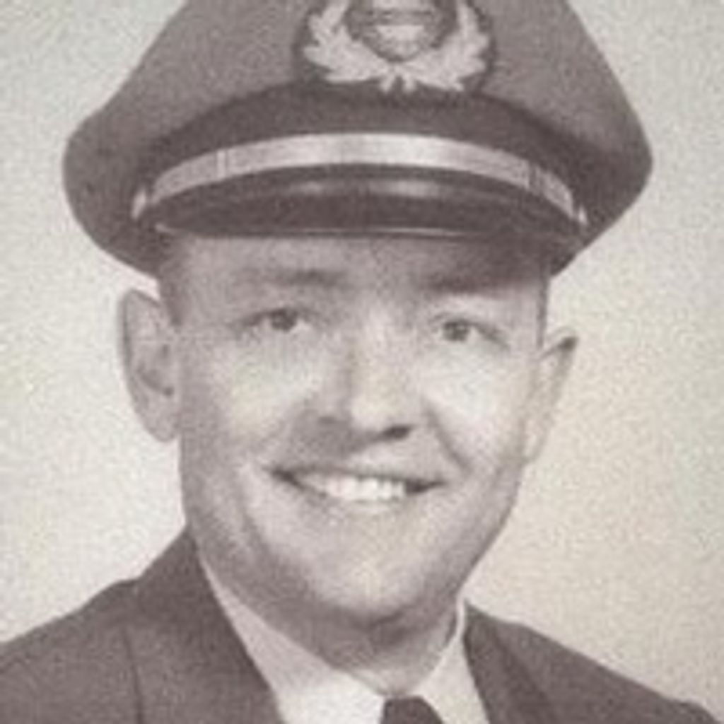 Hall S. Bond
