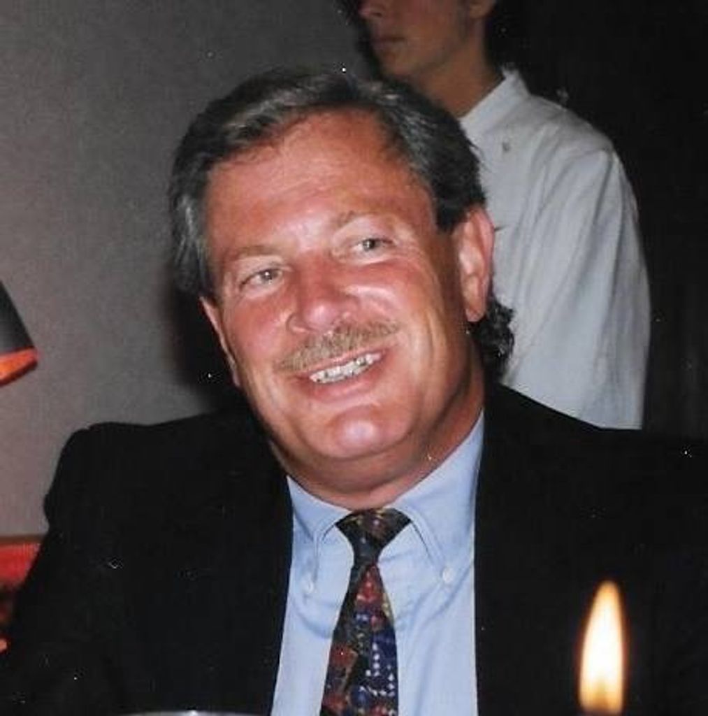 John  E. Bradley