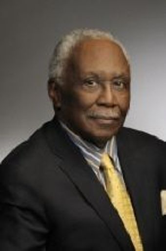 Dr. Austin T. Tuning Profile Photo