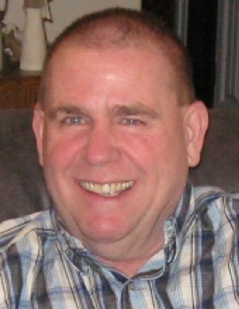 Michael Lee Sander