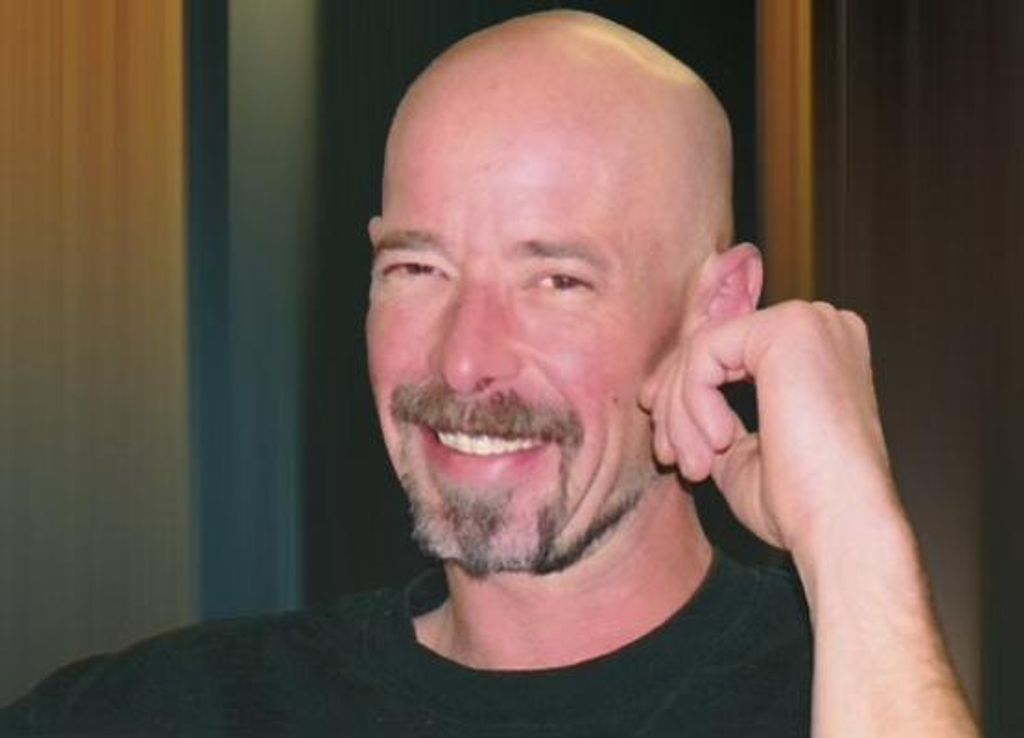 Marc Savage Woodhouse Profile Photo