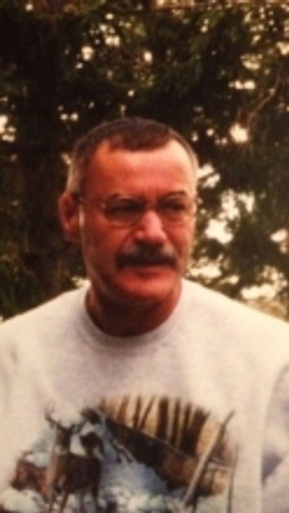 Alan Charles Mccullick