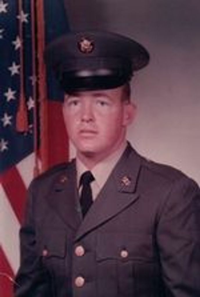 James  Linwood Bradshaw