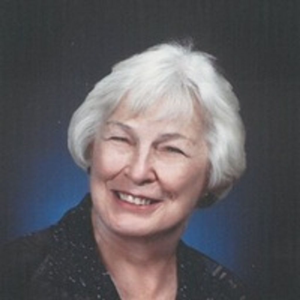 Billie Jean 'Marie' Carr Profile Photo