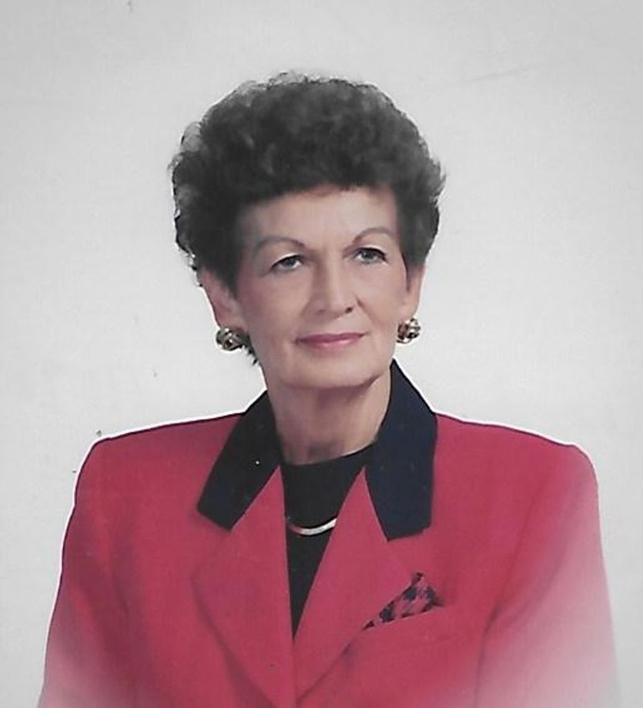 Ruth A. Koppenhoefer Profile Photo