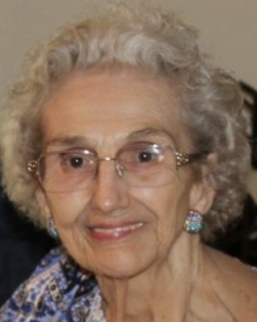 Alice M. Gridley