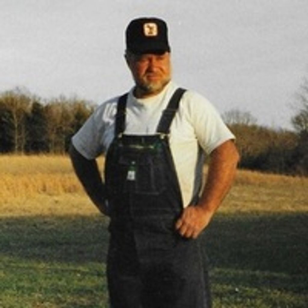 Walter Odell Helm Profile Photo