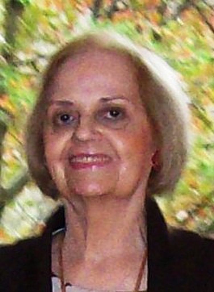 Edna Ferguson Harker Profile Photo