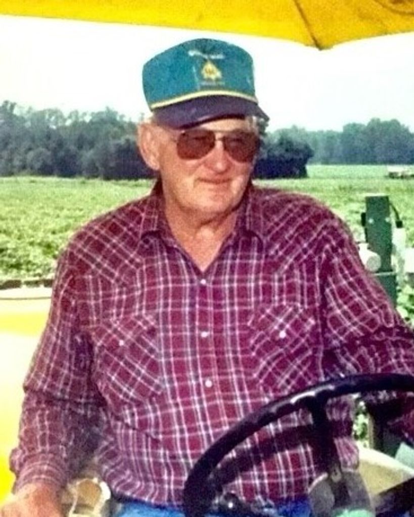 Bobby Ray Batts