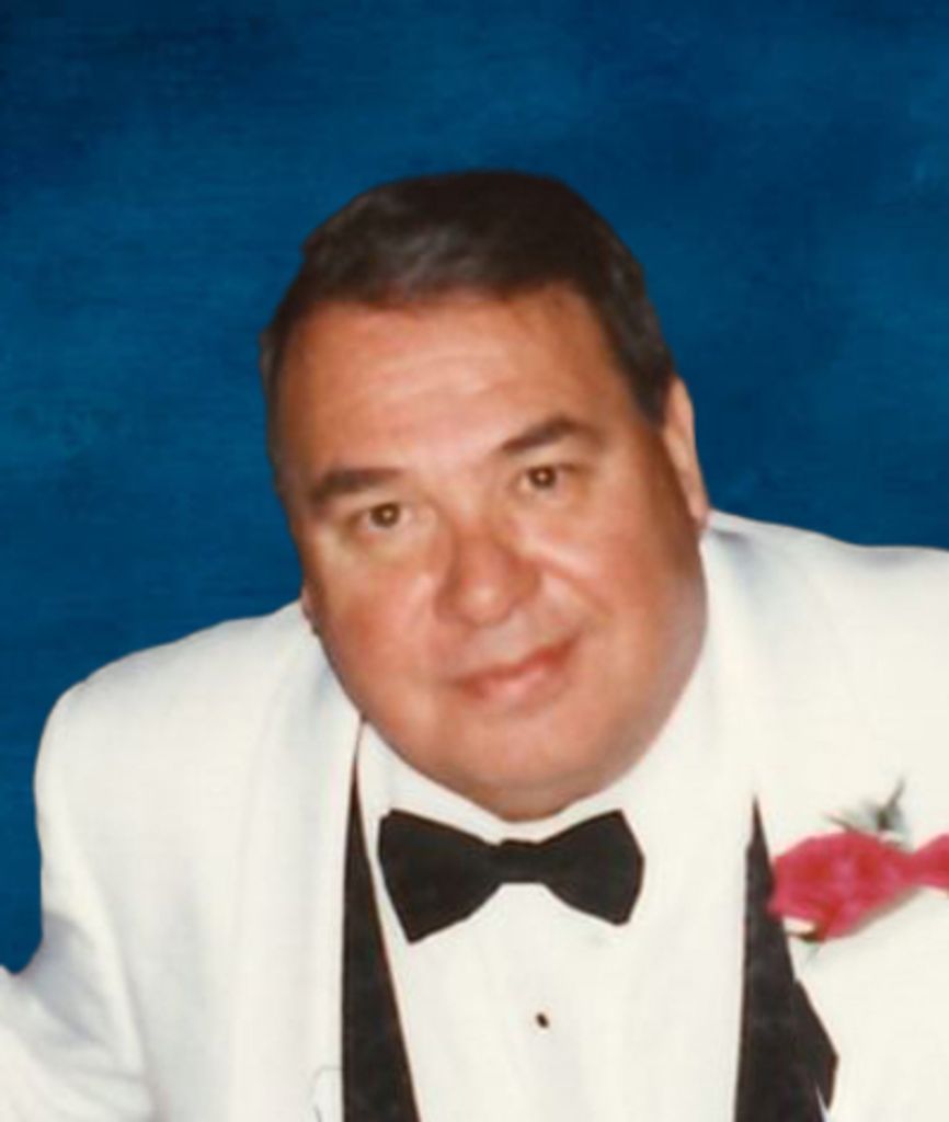 Robert M. Gutierrez Do