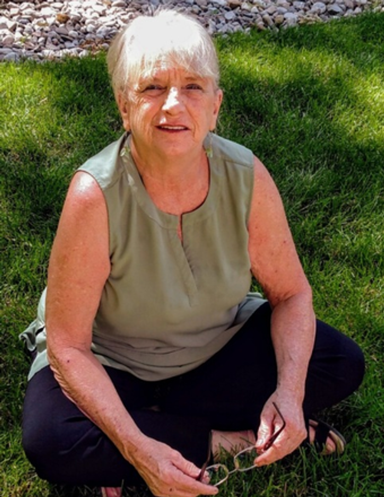 Loretta Kathleen Scholl