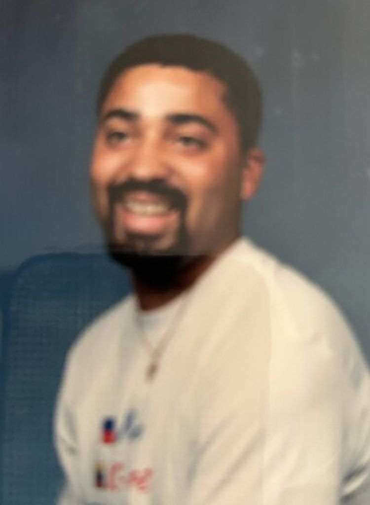 George L. Hampton Profile Photo